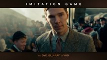 IMITATION GAME - Disponible en DVD, Blu-ray et VOD