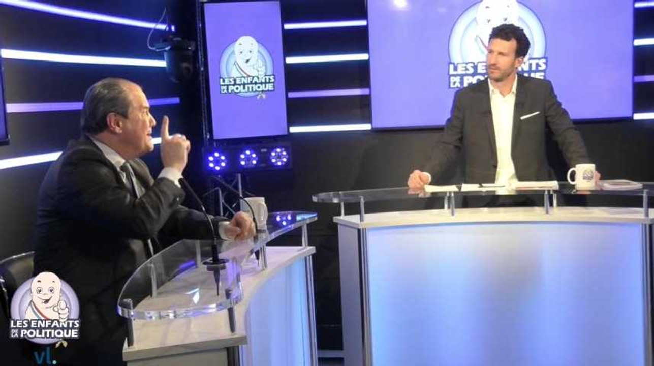 Selon Jean Christophe Cambadélis la France, pays des Droits de l'Homme, pourrait accueillir plus d'immigrés