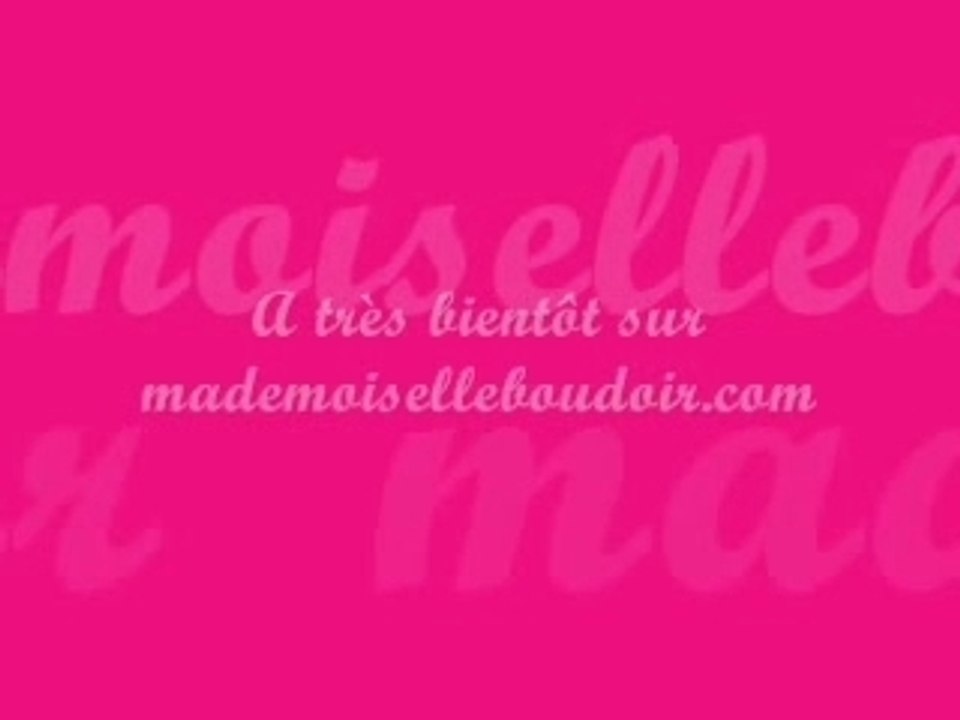 Maquillage mariage
