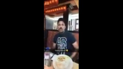 Wahab Riaz Response On His New Look.. TheVideoTouch.net