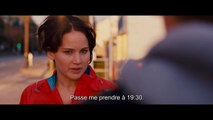 HAPPINESS THERAPY (Bradley Cooper/Jennifer Lawrence) - Bande annonce