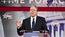 NRA's LaPierre: Dems Are Exploiting Parkland Shooting