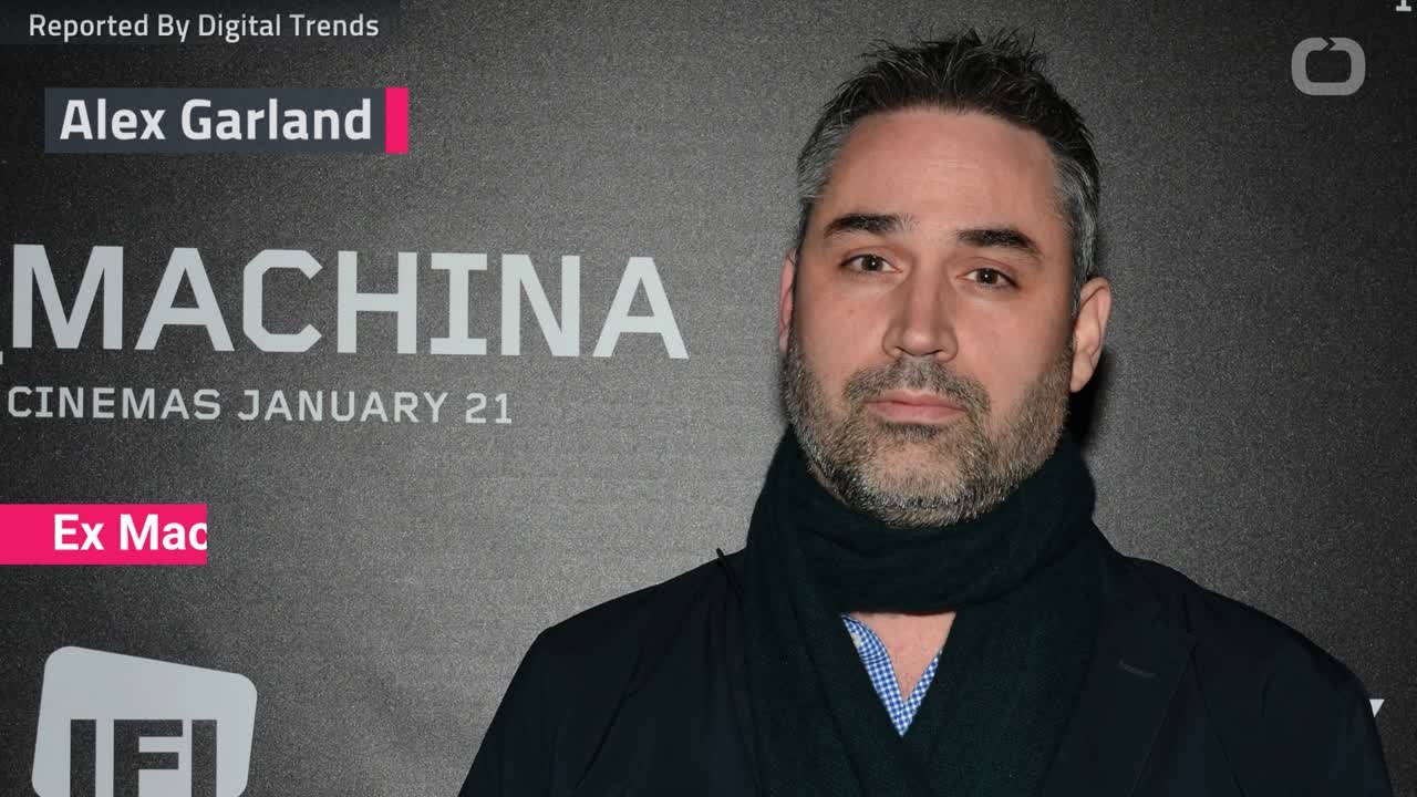 Critics Like Garland's ‘Annihilation’