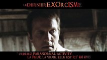 Le Dernier Exorcisme (Daniel Stamm) - Spot 15sec