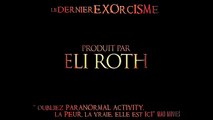 Le Dernier Exorcisme (Daniel Stamm) - Spot 30sec