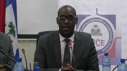 il governo di haiti sospende Oxfam