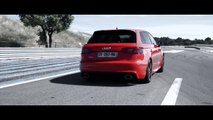 Audi RS 3 Sportback : premiers essais clients