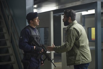 iZombie Season 4 Episode 2 [Blue Bloody] Online Streaming