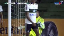 Uberlândia 0 x 2 Coritiba - Melhores Momentos HD - Copa do Brasil 2018 COMPLETO