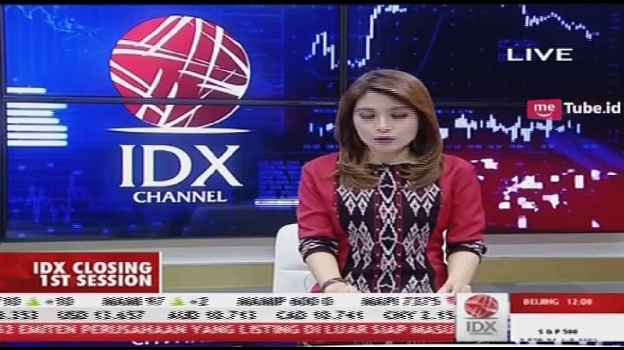 Bursa Wallstreet Ditutup Mixed