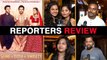 Sonu Ke Titu Ki Sweety Movie Review By Reporters | Kartik Aaryan, Nushrat Bharucha, Sunny Singh