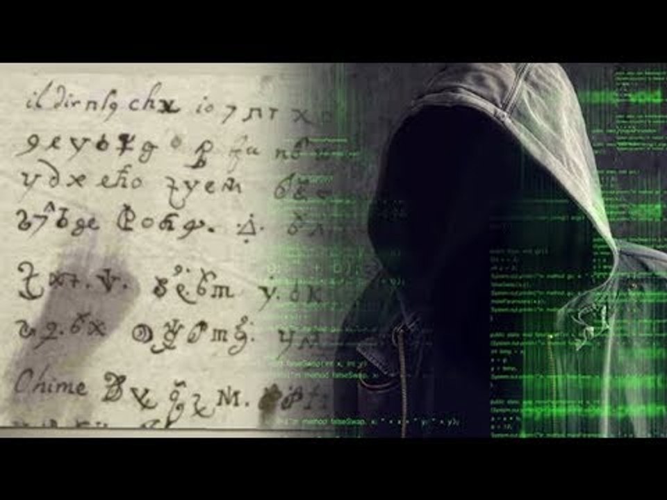 300 Year Old Letter From The Devil Translated