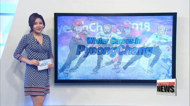 South Korea wins silver, bronze in men's 500m short track