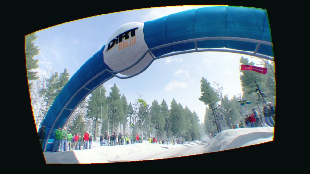 crash Dirt Rally 2*