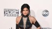 Kylie Jenner can't take eyes off Stormi