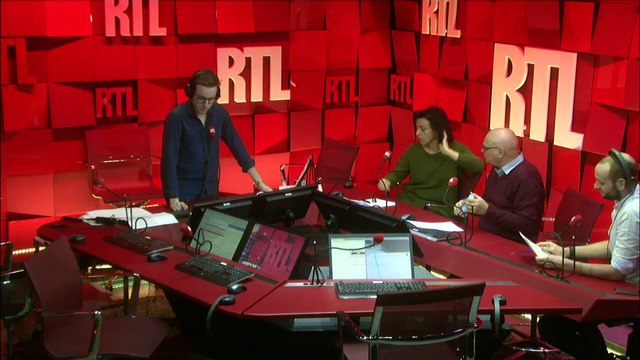 Affaire Darmanin : ces études d'opinion qui rassureraient l'exécutif