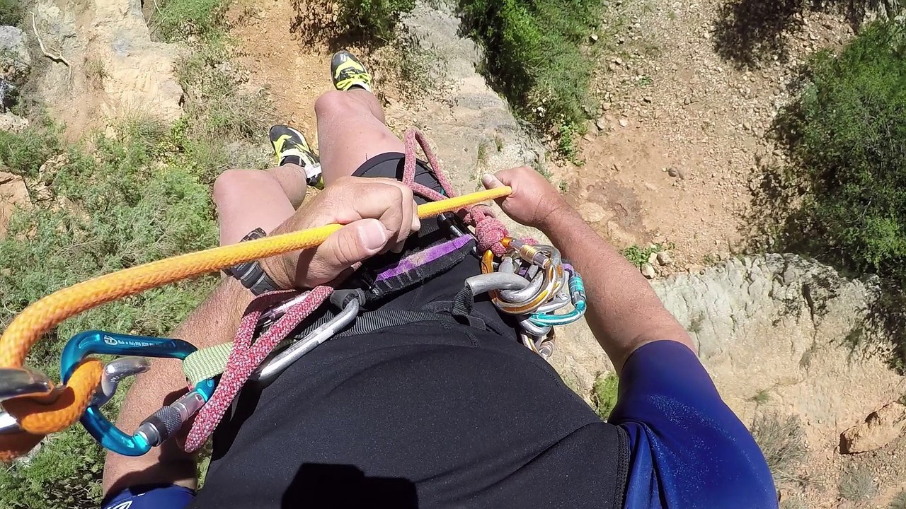 Canyon Portiacha (Suck My Kiss)