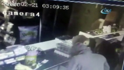 Taksi ücretini, çaldıkları bilgisayarla ödediler