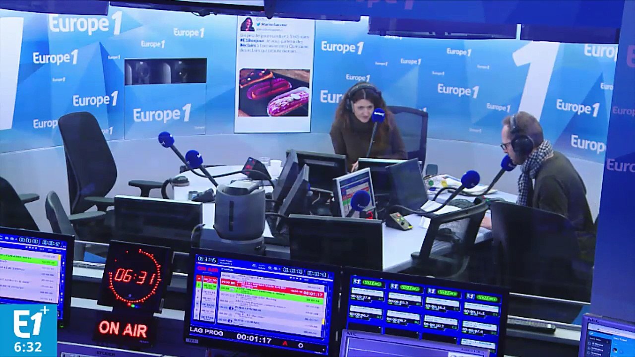 À Bure, dans le laboratoire du futur site d'enfouissement des déchets nucléaires