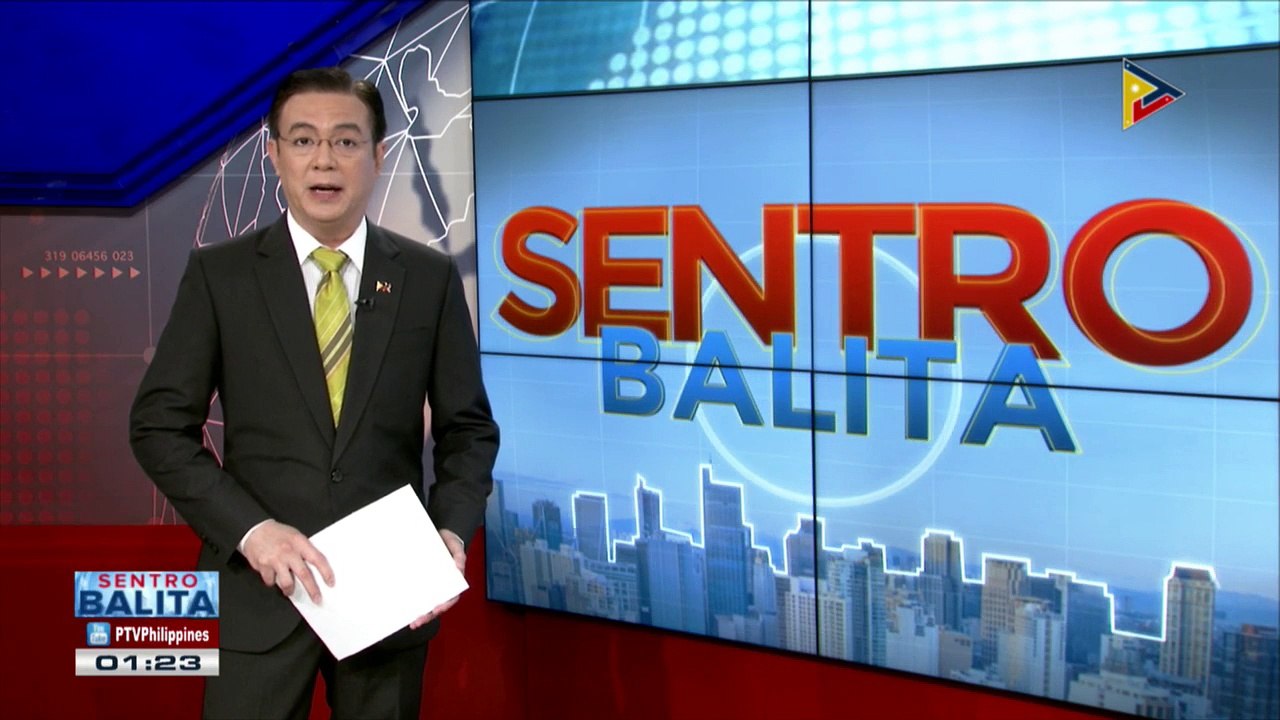 Supply ng commercial rice, sapat; 3 rice traders sa Maynila, iinspeksyunin; Libreng patubig, malaking tulong sa mga magsasaka