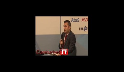 "Ortak ATM'de alınan ücreti abartıp gelir kapısı haline getiren bankalar var"