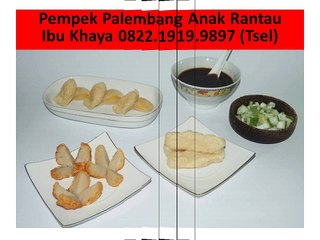 Dimana Tempat Jual Pempek Palembang Tegal WA +62 822 1919 9897