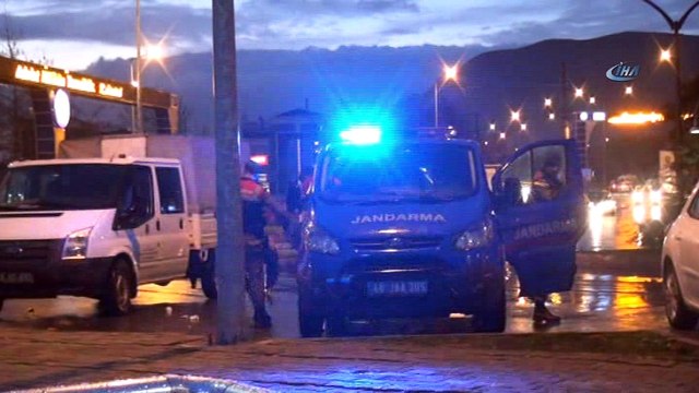 Muğla'da aracı içinde öldürülen pazarlamacının katil zanlısı tutuklandı