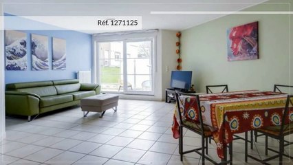 A vendre - Appartement - Bascharage - 2 chambres - 99m²