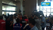 Crowd chants 'Vargas, Vargas!' ahead of Philippine Olympic Committee announcement