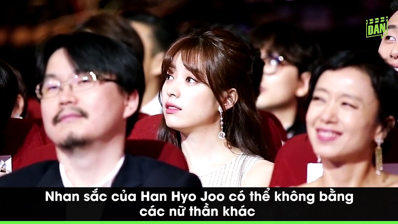 Điểm danh 5 mỹ nhân cười đẹp nhất Hàn Quốc, chỉ nhìn một lần cũng đủ để nhớ nhung cả đời