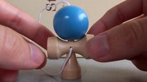ポケットけん玉マスコット【ガチャ】 / Pocket Kendama mascot [japanese capsule toy]