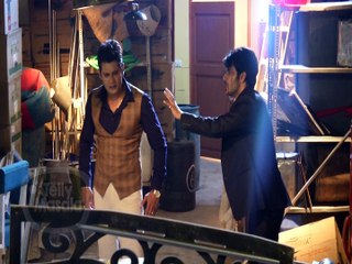 Vyom Sends His Mother In Jail | Ranjan Takes REVENGE | Ek Deewana Tha - एक दीवाना था