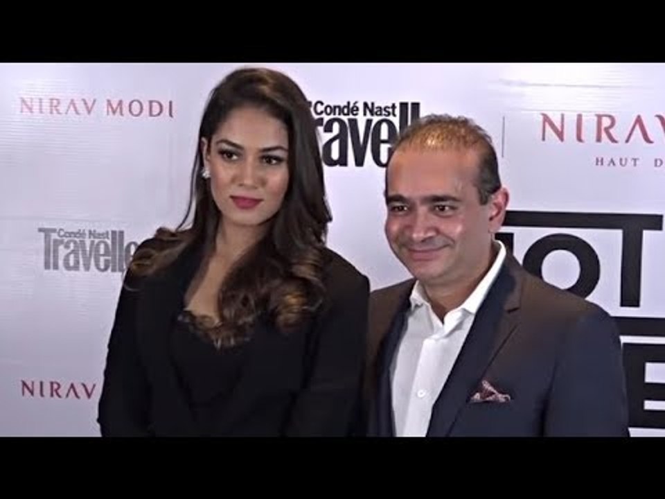 Red Carpet For Conde Nast Traveller Signature Property