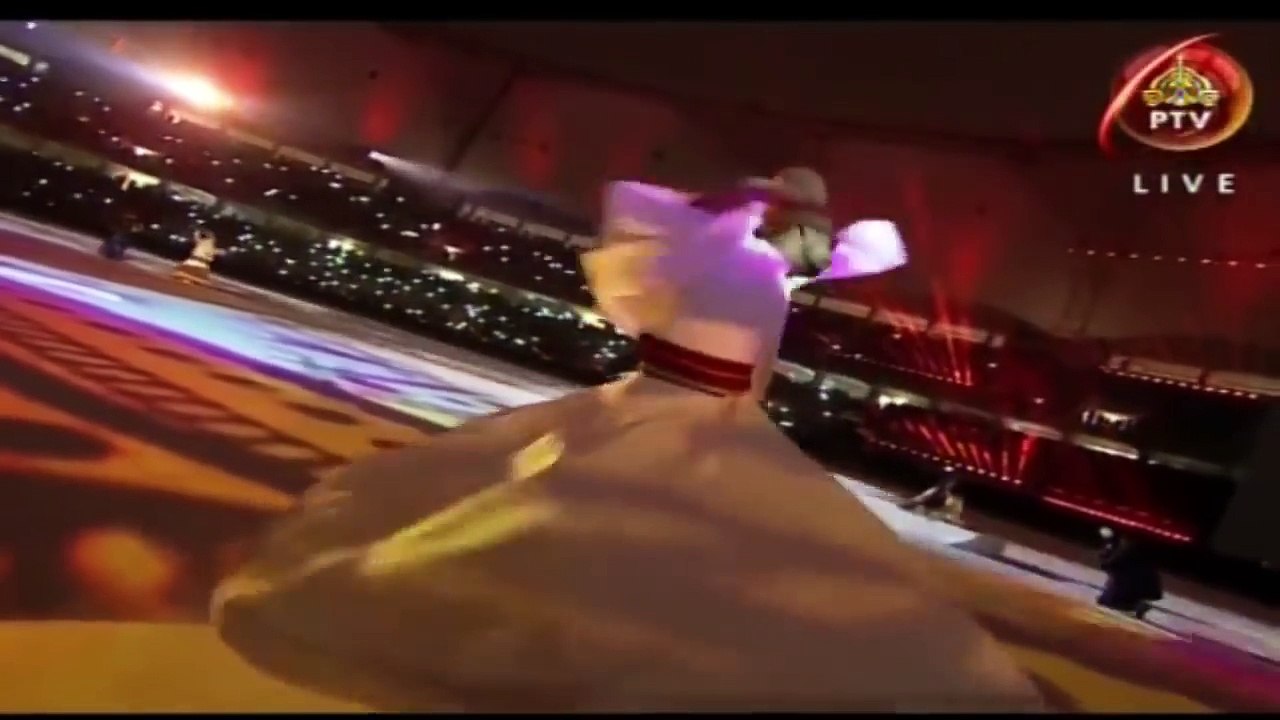 HBL PSL 2018 Opening Ceremony Live | Pakistan Super League 2018 Opening Ceremony Live