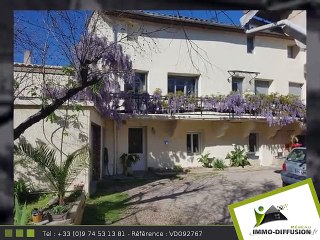 Maison A vendre Montfrin 112m2 - 273 000 Euros