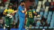 India Vs South Africa Full Highlights 21 st Feb 2018