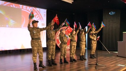 Hocalı Soykırımı 26. yılında