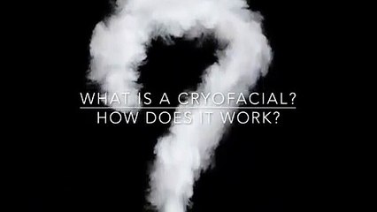 Cryo Facial NJ - Revivify Your Body