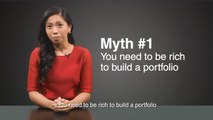 Watch this video to bust the myth, one at a time. Sponsored