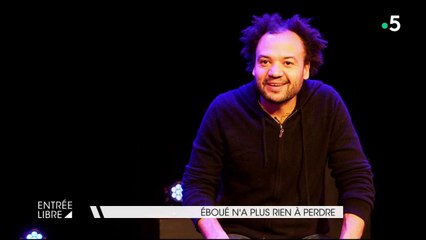 Éboué n'a plus rien à perdre