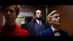 Les Aventures de Spirou et Fantasio - Extrait L'Ascenseur [720p]