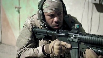 Sniper Special Ops 2016   FRANÇAİSE   Pt 01