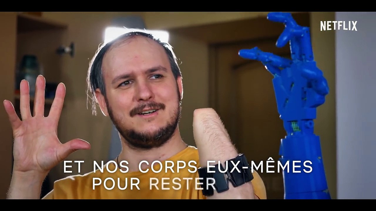 Perdus dans l'espace _ Date de sortie [HD] _ Netflix [720p]