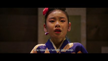 THE BATTLESHIP ISLAND - Bande annonce Trailer - VOST [720p]