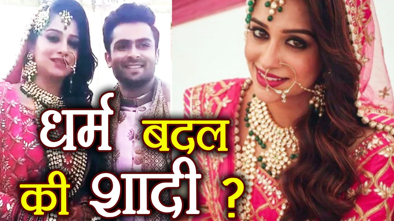 Dipika Kakar converts to Islam before marriage with Shoaib Ibrahim? | Boldsky
