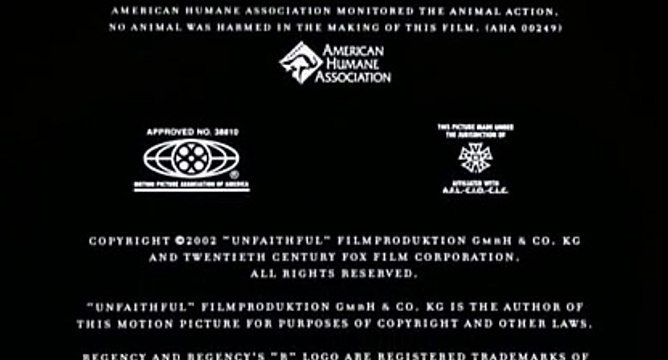 Infidèle FRANÇAİS Pt 03