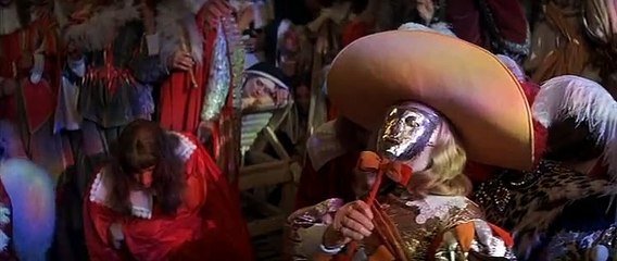 Les Diables  1971  HumungusRepack FRANÇAİS   Pt 02