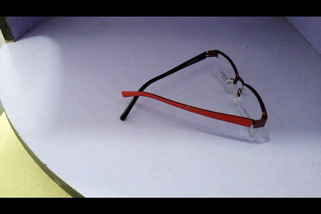 Eyeglasses Infinity