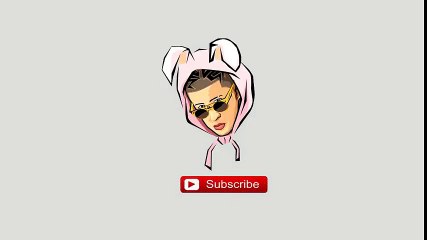 BAD BUNNY TYPE BEAT - INSTRUMENTAL TRAP 2018 (DL) ft fricky cash - FRICKY CASH PRODUCIENDO