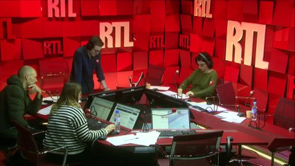 Salon de l'Agriculture: "On sent qu'aujourd'hui tout s'essouffle", dit Jean-Luc Poulain